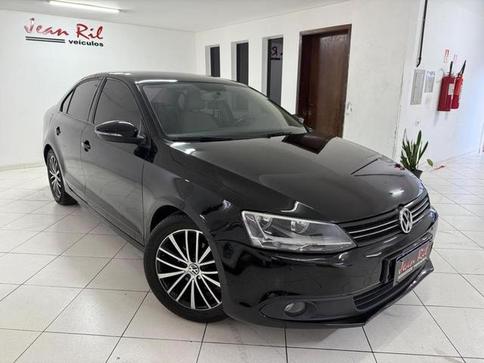 VOLKSWAGEN JETTA 2.0