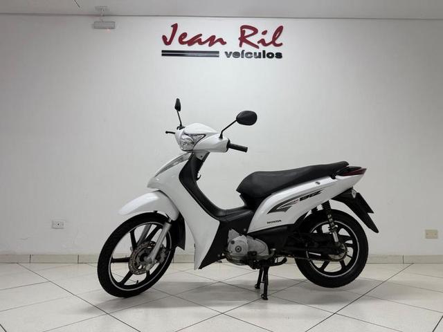 HONDA BIZ 125 EX