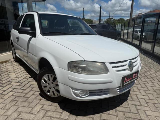 VOLKSWAGEN GOL G4 1.0 8V TREND 2P