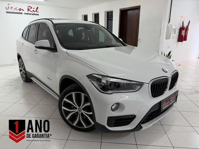 BMW X1 XDRIVE 25I SPORT