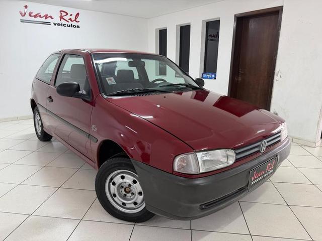 VOLKSWAGEN GOL 1000I