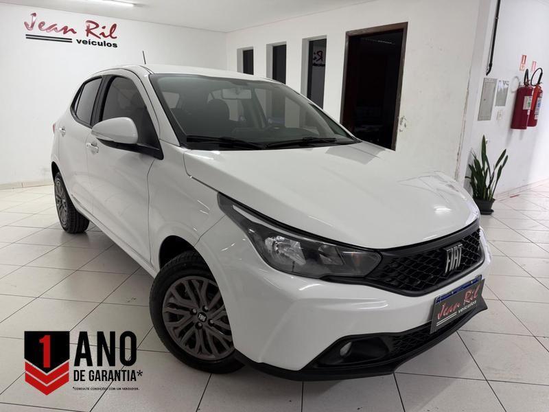 FIAT ARGO DRIVE 1.0 FLEX