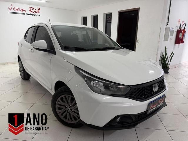FIAT ARGO DRIVE 1.0 FLEX