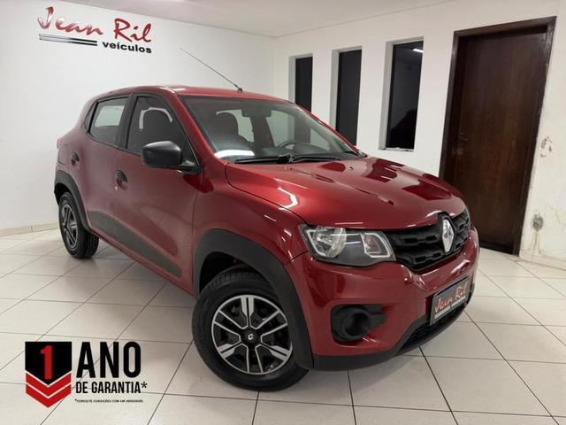 RENAULT KWID ZEN 1.0