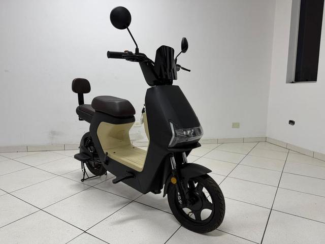 E-FUN E-BIKE CITY 800W 20AH 48V