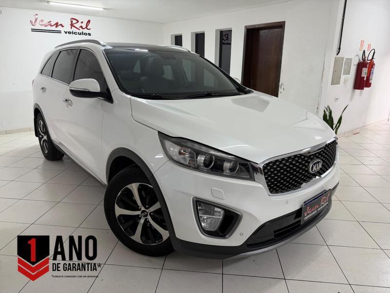 KIA SORENTO 3.3 EX3 G27