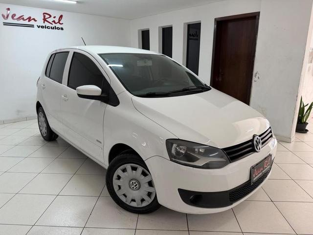 VOLKSWAGEN FOX 1.0 GII