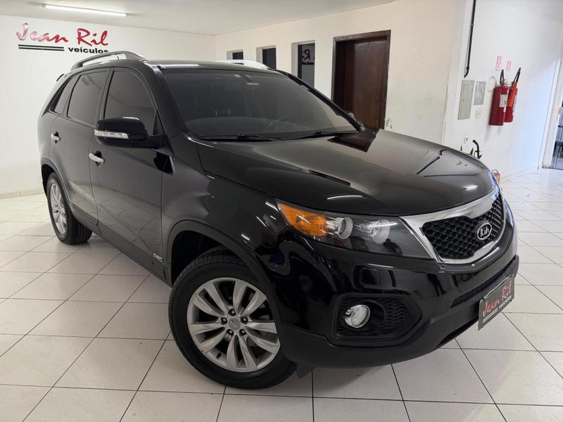 KIA SORENTO EX2 3.5 4X4