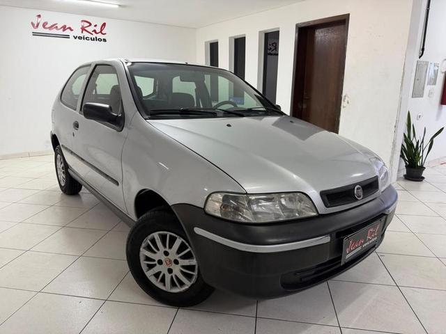 FIAT PALIO 1.0 FIRE