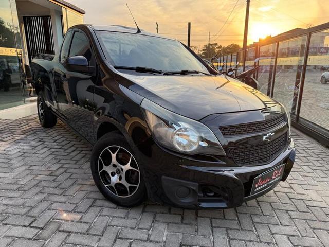 CHEVROLET MONTANA LS 1.4