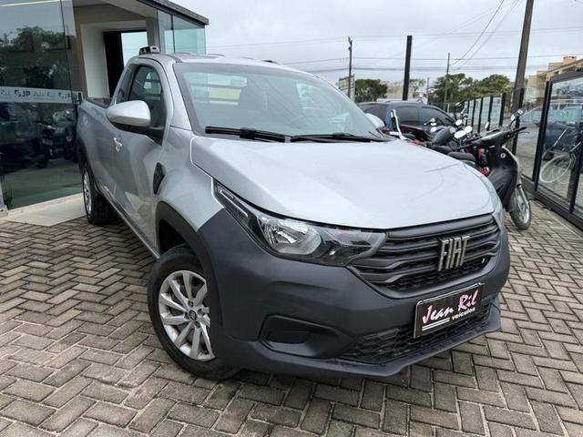 FIAT NOVA STRADA ENDURANCE CS 1.4