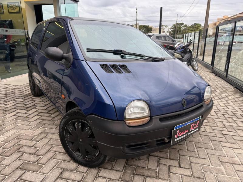 RENAULT TWINGO 1.0 2P