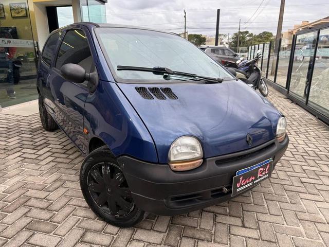 RENAULT TWINGO 1.0 2P