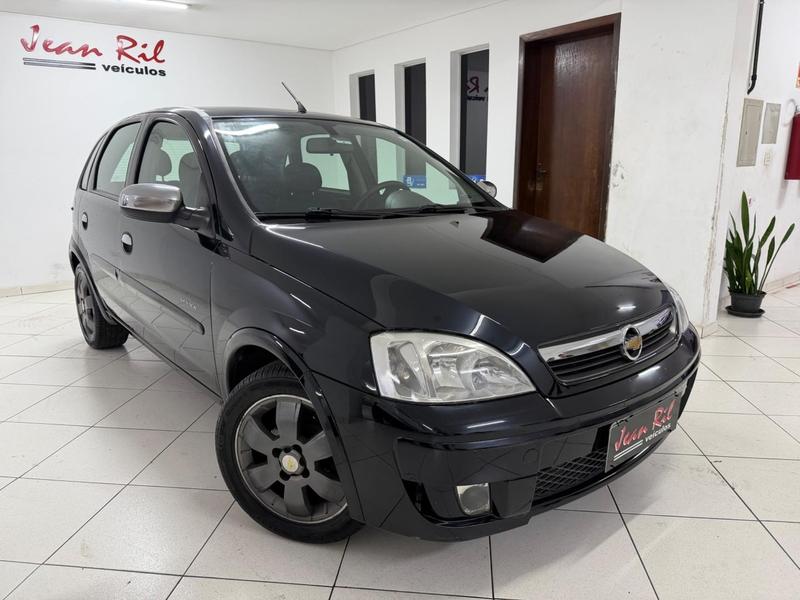 CHEVROLET CORSA HATCH MAXX 1.4 8V(ECONO.FLEX) 4P
