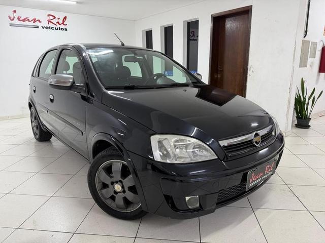 CHEVROLET CORSA HATCH MAXX 1.4 8V(ECONO.FLEX) 4P