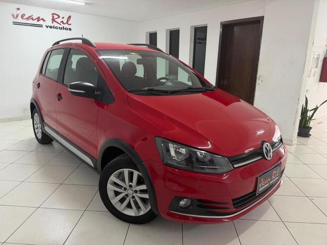 VOLKSWAGEN FOX 1.0 MPI TRACK 12V FLEX