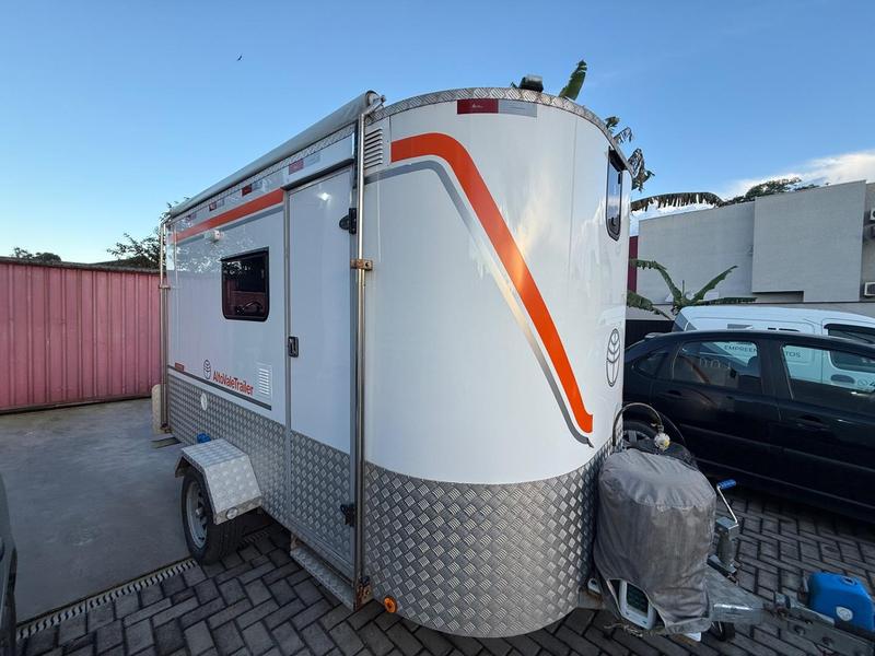 R ALTO VALE TRAVEL STD