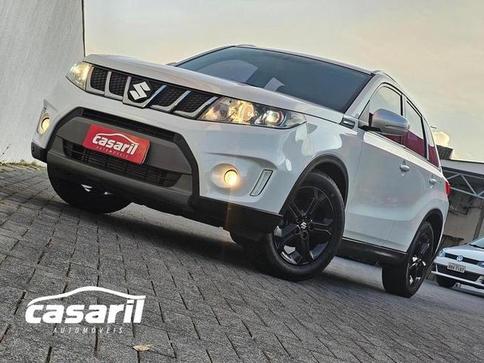 SUZUKI VITARA 4SPO 1.4 TURBO 2WD