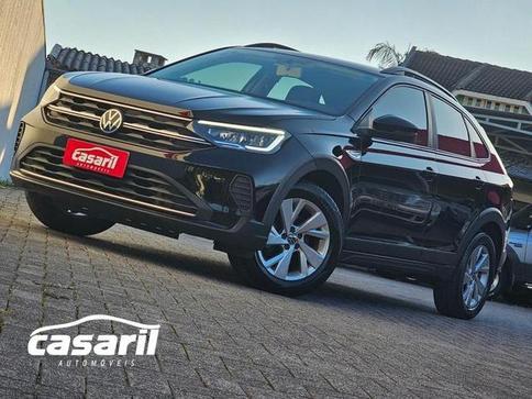 VOLKSWAGEN NIVUS 1.0 200 TSI COMFORTLINE