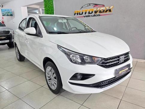 FIAT CRONOS DRIVE 1.3