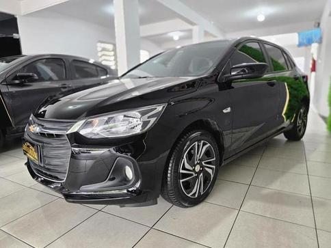 CHEVROLET ONIX 10TMT LT1
