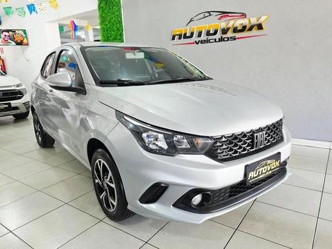 FIAT ARGO DRIVE 1.0