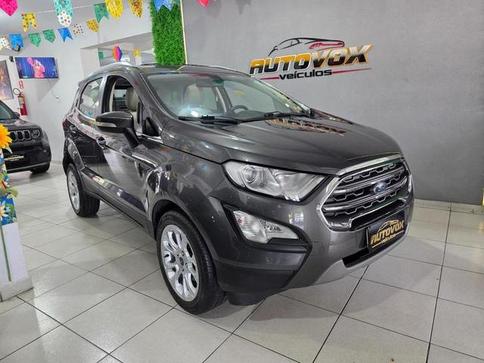 FORD ECOSPORT TIT2AT 1.5