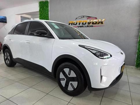 GEELY GEELY EX2 PRO