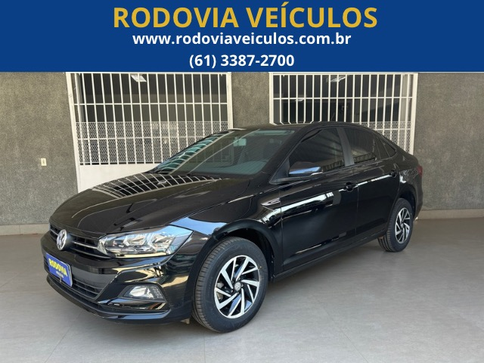 2022 VOLKSWAGEN VIRTUS TSI 1.0 FLEX 12V 4P AUT.