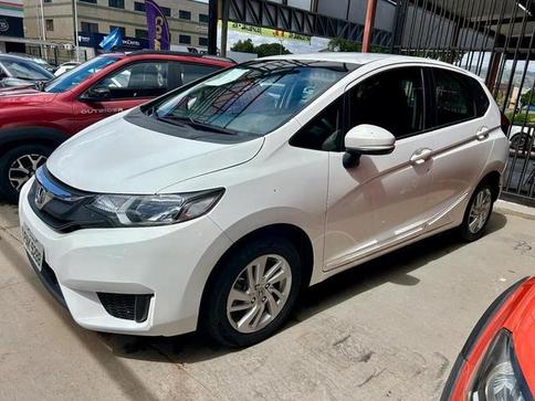 2016 HONDA FIT LX CVT