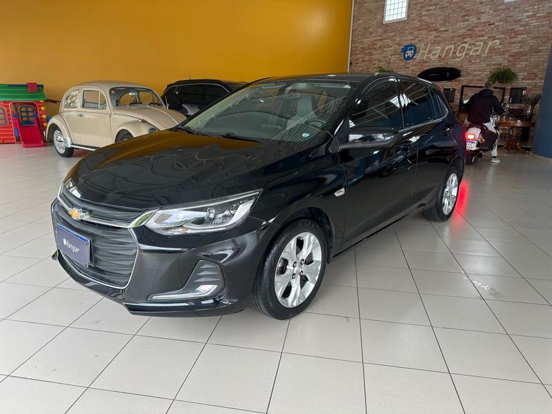 CHEVROLET ONIX 10TAT PR1