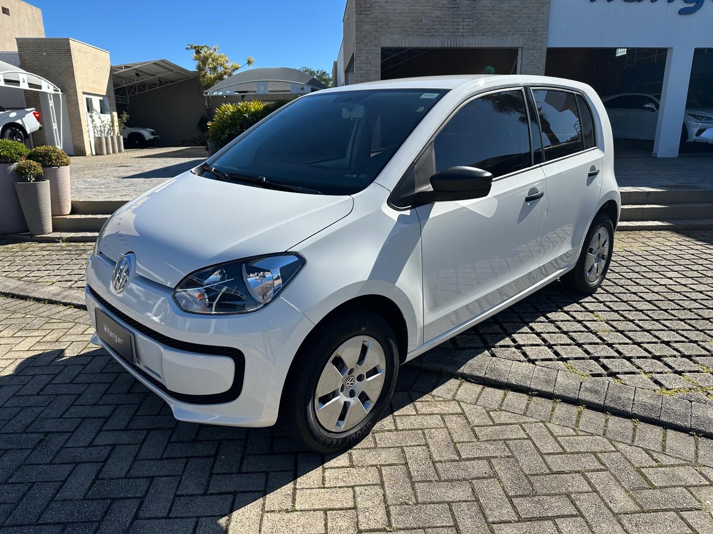 VOLKSWAGEN UP TAKE MA
