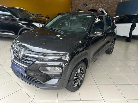 RENAULT KWID INTENS 2