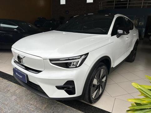 VOLVO C40 6 PLUS