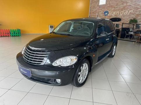 CHRYSLER CHRYSLER PTCRUISER LTD