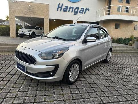 FORD KA SE 1.5 HA C
