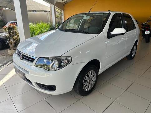 FIAT PALIO FIRE