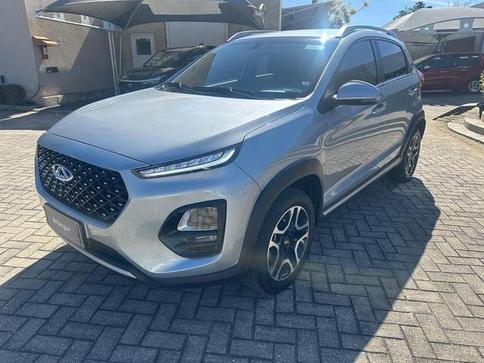CAOA CHERY TIGGO3X PRO TA