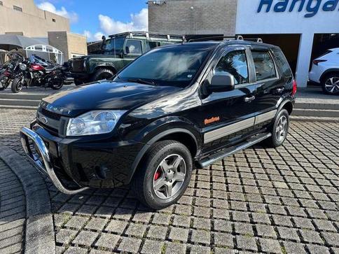FORD ECOSPORT XLT1.6FLEX