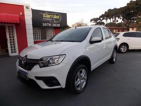 2022 RENAULT LOGAN ZEN16CVT