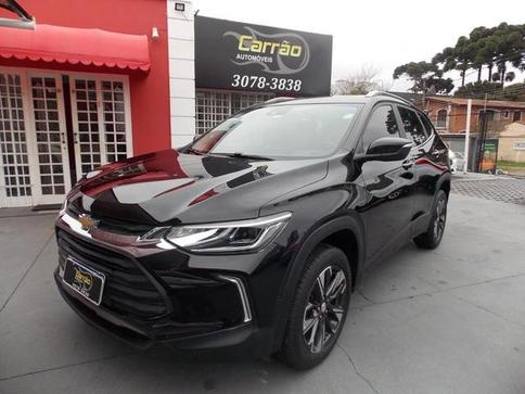 2024 CHEVROLET TRACKER 12T A PR