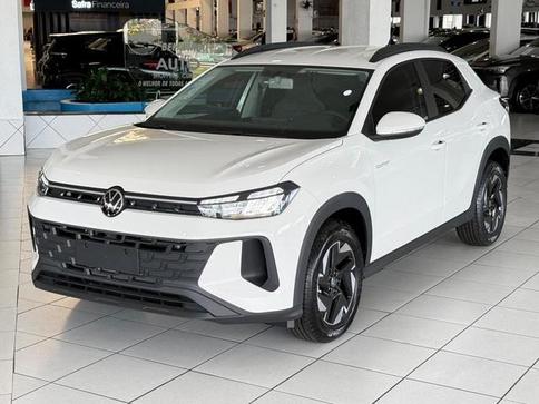 TERA COMFORT 1.0 170 TSI FLEX 12V 5P AUT 2026 FLEX