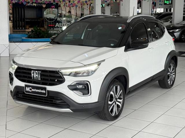 FIAT PULSE IMPETUS TF200