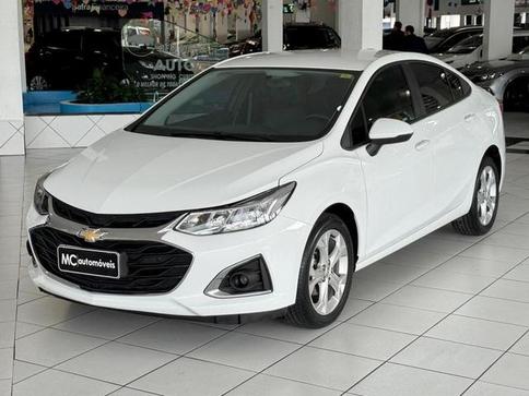 CHEVROLET CRUZE SEDAN 1.4 TURBO LT 16V FLEX 4P AUT