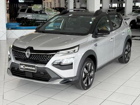 KARDIAN PREM. ED FLEX 1.0 TB 12V 5P AUT. 2025 FLEX