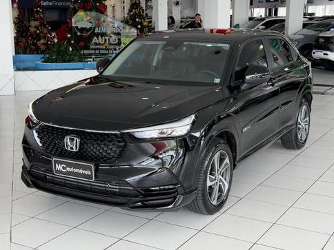 HR-V TOURING 2025 FLEX