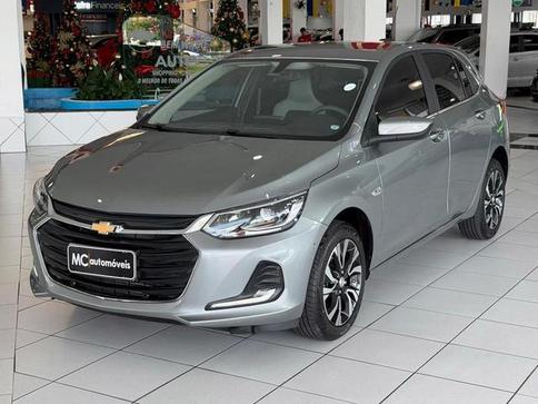 ONIX PREMIER TURBO AT 1.0 2025 FLEX