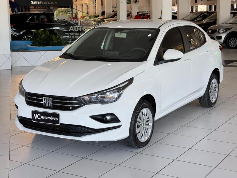 FIAT CRONOS DRIVE 1.3