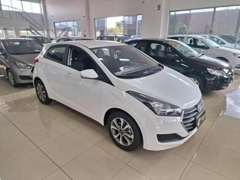 HYUNDAI HB20 1.6A COMF
