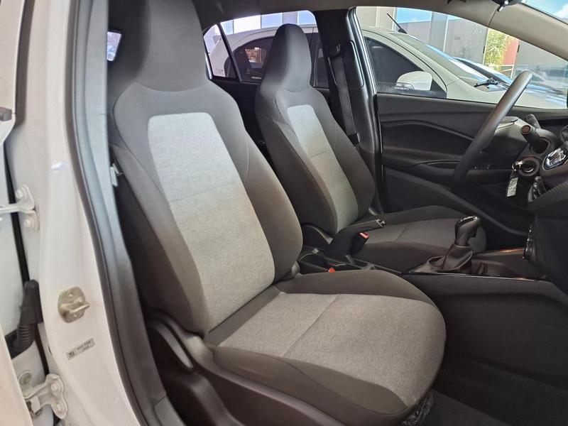 Chevrolet Onix Hatch LT 1.0 12V Tb Flex 5P Mec. - foto 20